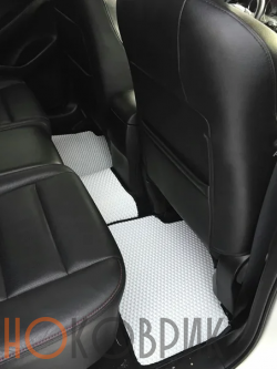 Автомобильные коврики ЭВА (EVA) для Mazda CX-5 I (KE) 2011-2017 
