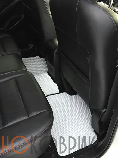 Автомобильные коврики ЭВА (EVA) для Mazda CX-5 I (KE) 2011-2017 
