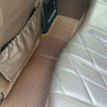 Автомобильные коврики ЭВА (EVA) для Infiniti FX50 II (S51) 2008-2013 