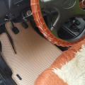 Автомобильные коврики ЭВА (EVA) для Lada Niva I (2121) 1977- 