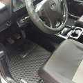 Автомобильные коврики ЭВА (EVA) для Lada Niva Urban I (2121) 2014- 