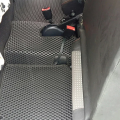 Автомобильные коврики ЭВА (EVA) для Lada Niva Urban I (2121) 2014- 