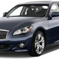Автомобильные коврики ЭВА (EVA) для Infiniti M IV (Y51) 2010-2014 