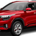 Автомобильные коврики ЭВА (EVA) для Kia Seltos I 2019- 