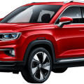 Автомобильные коврики ЭВА (EVA) для Changan CS35 Plus 2021- 