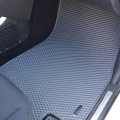 Автомобильные коврики ЭВА (EVA) для Mercedes-Benz B I (W 245) 2005-2011 